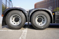 质子汽车帝江Ta 6X4 纯电动牵引车 455.6kWh