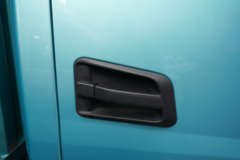 奇瑞商用车零米 百万公里定制版 单排纯电动仓栅式轻卡 134kWh