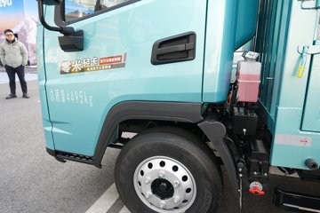 �������ó����� �����ﶨ�ư� ���Ŵ��綯��դʽ�Ῠ 134kWhͼƬ