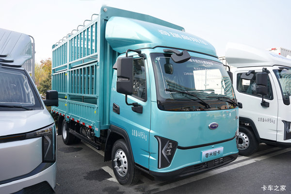 零米电动载货车无锡市火热促销中 让利高达0.1万