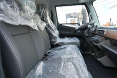 奇瑞商用车零米 百万公里定制版 单排纯电动仓栅式轻卡 134kWh