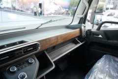 奇瑞商用车零米 百万公里定制版 单排纯电动仓栅式轻卡 134kWh