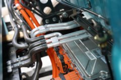 奇瑞商用车零米 百万公里定制版 单排纯电动仓栅式轻卡 134kWh