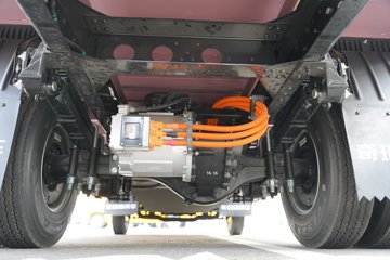 �������ó����� �����ﶨ�ư� ���Ŵ��綯��դʽ�Ῠ 134kWhͼƬ
