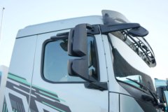 质子汽车帝江Ta 6X4 纯电动牵引车 弗迪400kWh