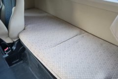 质子汽车帝江Ta 6X4 纯电动牵引车 弗迪400kWh