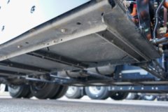 质子汽车帝江Ta 6X4 纯电动牵引车 弗迪400kWh