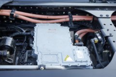 质子汽车帝江Ta 6X4 纯电动牵引车 弗迪400kWh