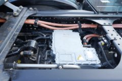 质子汽车帝江Ta 6X4 纯电动牵引车 弗迪400kWh