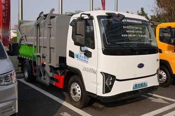 �������ó� ���� 4X2 ���綯��װжʽ������ͼƬ