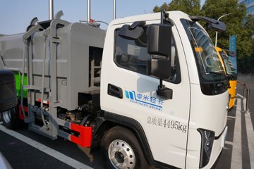 �������ó� ���� 4X2 ���綯��װжʽ������ͼƬ