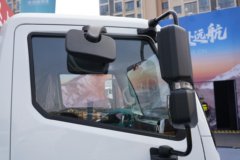 奇瑞商用车 零米 金米版 单排纯电动栏板轻卡 90kWh 奇瑞商用车 零米 金米版 单排纯电动栏板轻卡 90kWh