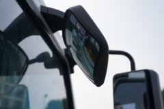 奇瑞商用车 零米 金米版 单排纯电动栏板轻卡 90kWh 奇瑞商用车 零米 金米版 单排纯电动栏板轻卡 90kWh