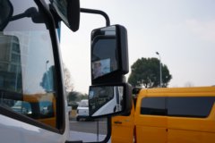 奇瑞商用车 零米 金米版 单排纯电动栏板轻卡 90kWh 奇瑞商用车 零米 金米版 单排纯电动栏板轻卡 90kWh