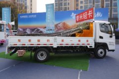 优惠0.5万 南京市零米电动载货车火热促销中