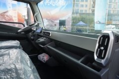 奇瑞商用车 零米 金米版 单排纯电动栏板轻卡 90kWh 奇瑞商用车 零米 金米版 单排纯电动栏板轻卡 90kWh