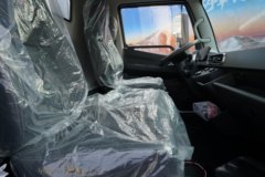 奇瑞商用车 零米 金米版 单排纯电动栏板轻卡 90kWh 奇瑞商用车 零米 金米版 单排纯电动栏板轻卡 90kWh