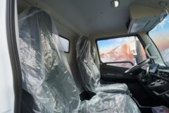 奇瑞商用车 零米 金米版 单排纯电动栏板轻卡 90kWh 奇瑞商用车 零米 金米版 单排纯电动栏板轻卡 90kWh