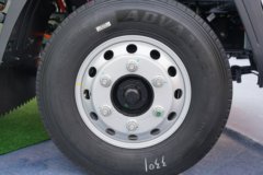 奇瑞商用车 零米 金米版 单排纯电动栏板轻卡 90kWh 奇瑞商用车 零米 金米版 单排纯电动栏板轻卡 90kWh