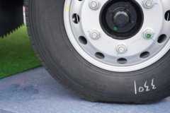 奇瑞商用车 零米 金米版 单排纯电动栏板轻卡 90kWh 奇瑞商用车 零米 金米版 单排纯电动栏板轻卡 90kWh