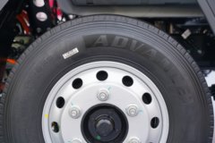 奇瑞商用车 零米 金米版 单排纯电动栏板轻卡 90kWh 奇瑞商用车 零米 金米版 单排纯电动栏板轻卡 90kWh