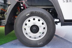 奇瑞商用车 零米 金米版 单排纯电动栏板轻卡 90kWh 奇瑞商用车 零米 金米版 单排纯电动栏板轻卡 90kWh