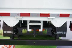 奇瑞商用车 零米 金米版 单排纯电动栏板轻卡 90kWh 奇瑞商用车 零米 金米版 单排纯电动栏板轻卡 90kWh