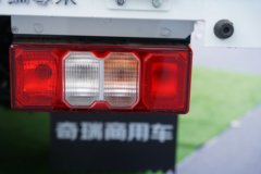 奇瑞商用车 零米 金米版 单排纯电动栏板轻卡 90kWh 奇瑞商用车 零米 金米版 单排纯电动栏板轻卡 90kWh