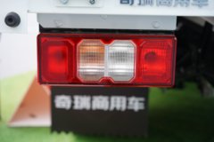 奇瑞商用车 零米 金米版 单排纯电动栏板轻卡 90kWh 奇瑞商用车 零米 金米版 单排纯电动栏板轻卡 90kWh