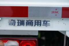 奇瑞商用车 零米 金米版 单排纯电动栏板轻卡 90kWh 奇瑞商用车 零米 金米版 单排纯电动栏板轻卡 90kWh