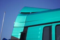 质子汽车帝江Re 4X2 纯电动牵引车 600.92kWh