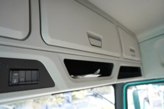 质子汽车帝江Re 4X2 纯电动牵引车 600.92kWh