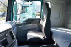 质子汽车帝江Re 4X2 纯电动牵引车 600.92kWh