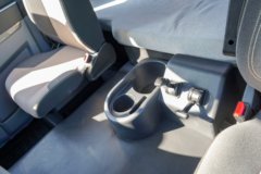 质子汽车帝江Re 4X2 纯电动牵引车 600.92kWh