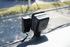 质子汽车帝江Re 4X2 纯电动牵引车 600.92kWh