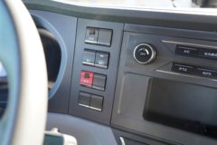 质子汽车帝江Re 4X2 纯电动牵引车 600.92kWh