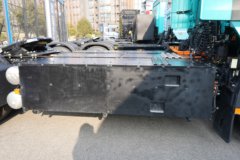 质子汽车帝江Re 4X2 纯电动牵引车 600.92kWh