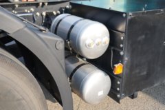 质子汽车帝江Re 4X2 纯电动牵引车 600.92kWh