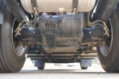 质子汽车帝江Re 4X2 纯电动牵引车 600.92kWh