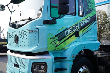 ���������۽�Re 6X4 ���綯ǣ���� 406.86kWhͼƬ