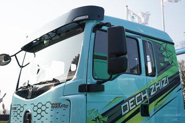 ���������۽�Re 6X4 ���綯ǣ���� 406.86kWhͼƬ