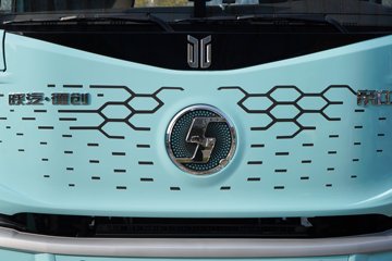 ���������۽�Re 6X4 ���綯ǣ���� 406.86kWhͼƬ