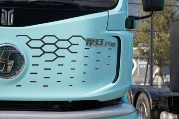 ���������۽�Re 6X4 ���綯ǣ���� 406.86kWhͼƬ