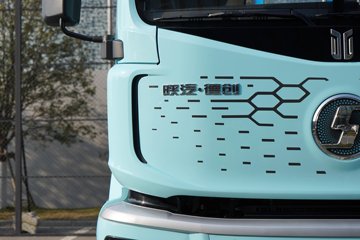 ���������۽�Re 6X4 ���綯ǣ���� 406.86kWhͼƬ