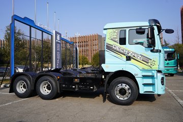 ���������۽�Re 6X4 ���綯ǣ���� 406.86kWhͼƬ