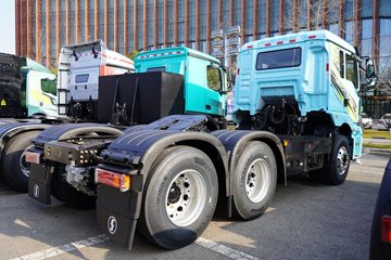 ���������۽�Re 6X4 ���綯ǣ���� 406.86kWhͼƬ