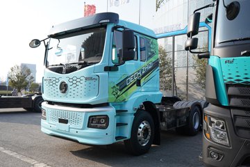 ���������۽�Re 6X4 ���綯ǣ���� 406.86kWhͼƬ