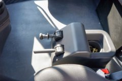 质子汽车帝江Re 6X4 纯电动牵引车 406.86kWh