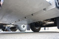 质子汽车帝江Re 6X4 纯电动牵引车 406.86kWh