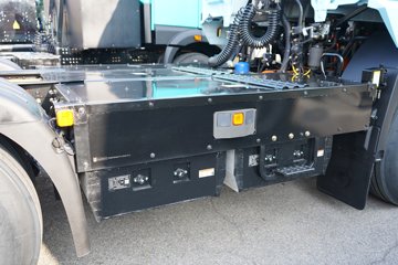 ���������۽�Re 6X4 ���綯ǣ���� 406.86kWhͼƬ